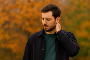 Ascoltare il corpo nei cambi di stagione — riequilibrio naturale con Kinesiologia Sistemática a Desio e Meda e Monza